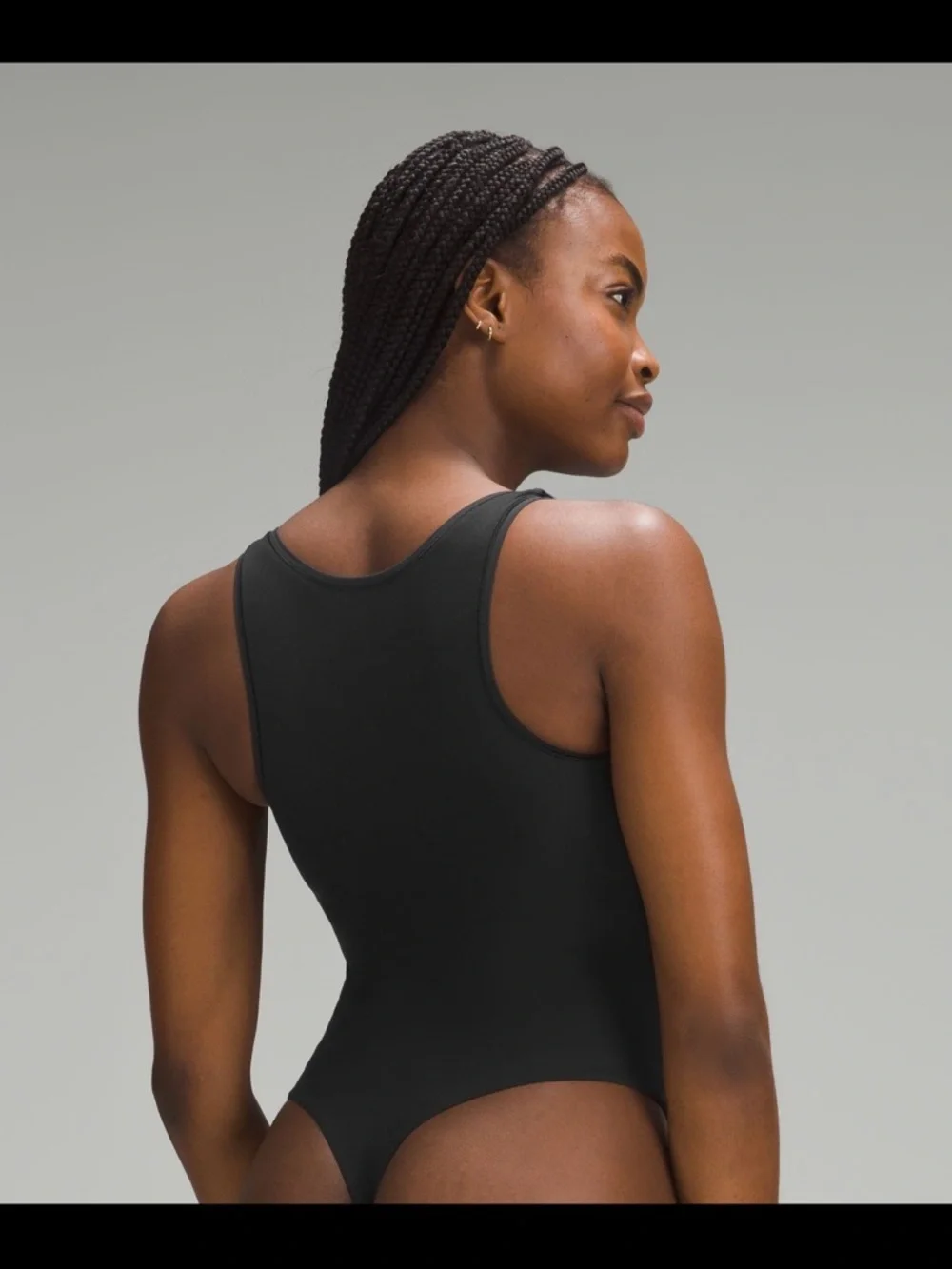lululemon athletica 🖤 color